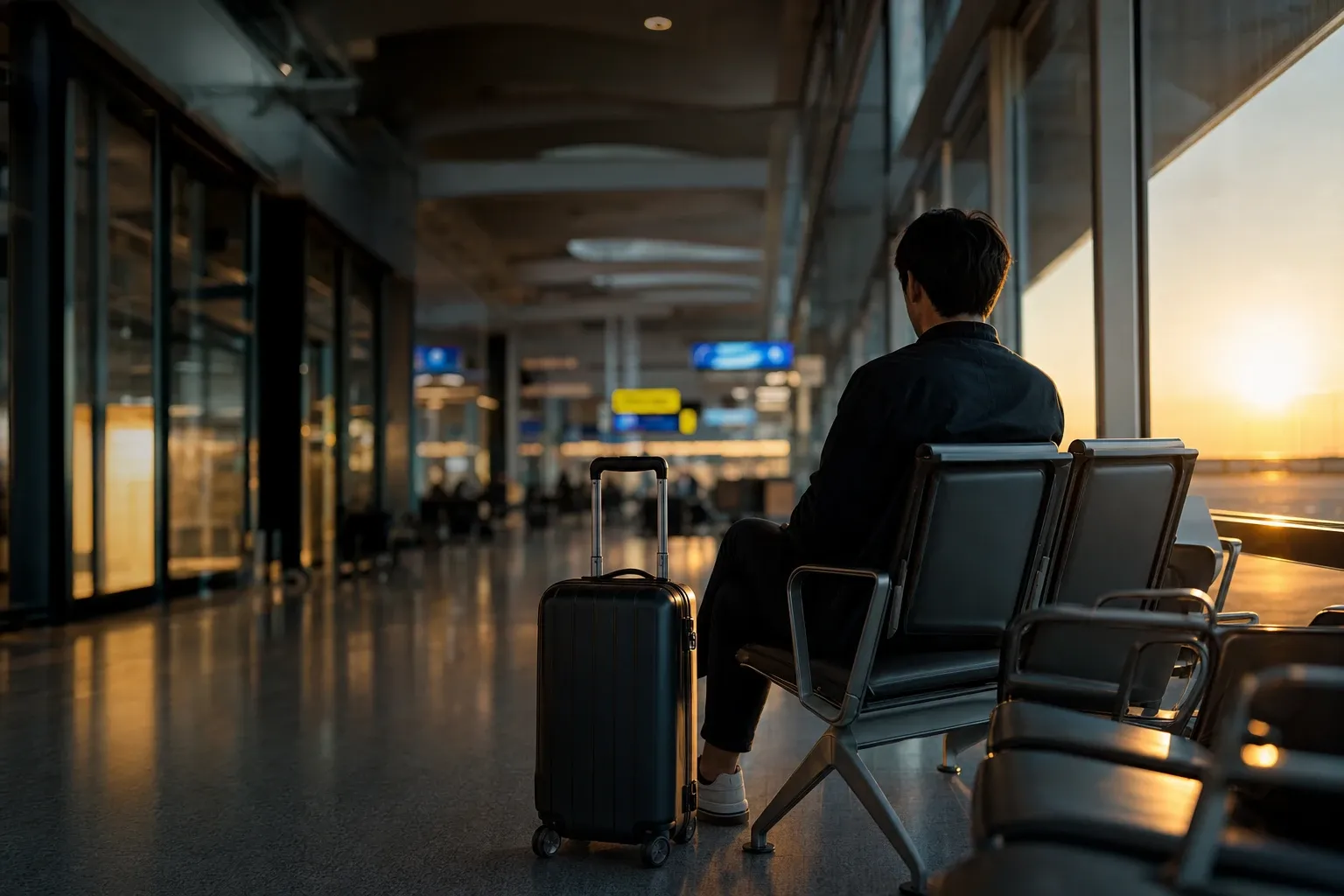 Jet lag sem mistério: como reconhecer, reduzir e se adaptar mais rápido ao novo fuso