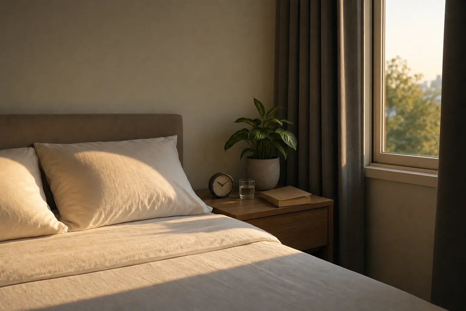 Higiene do sono na prática: o que realmente ajuda a dormir melhor e como adaptar à sua rotina