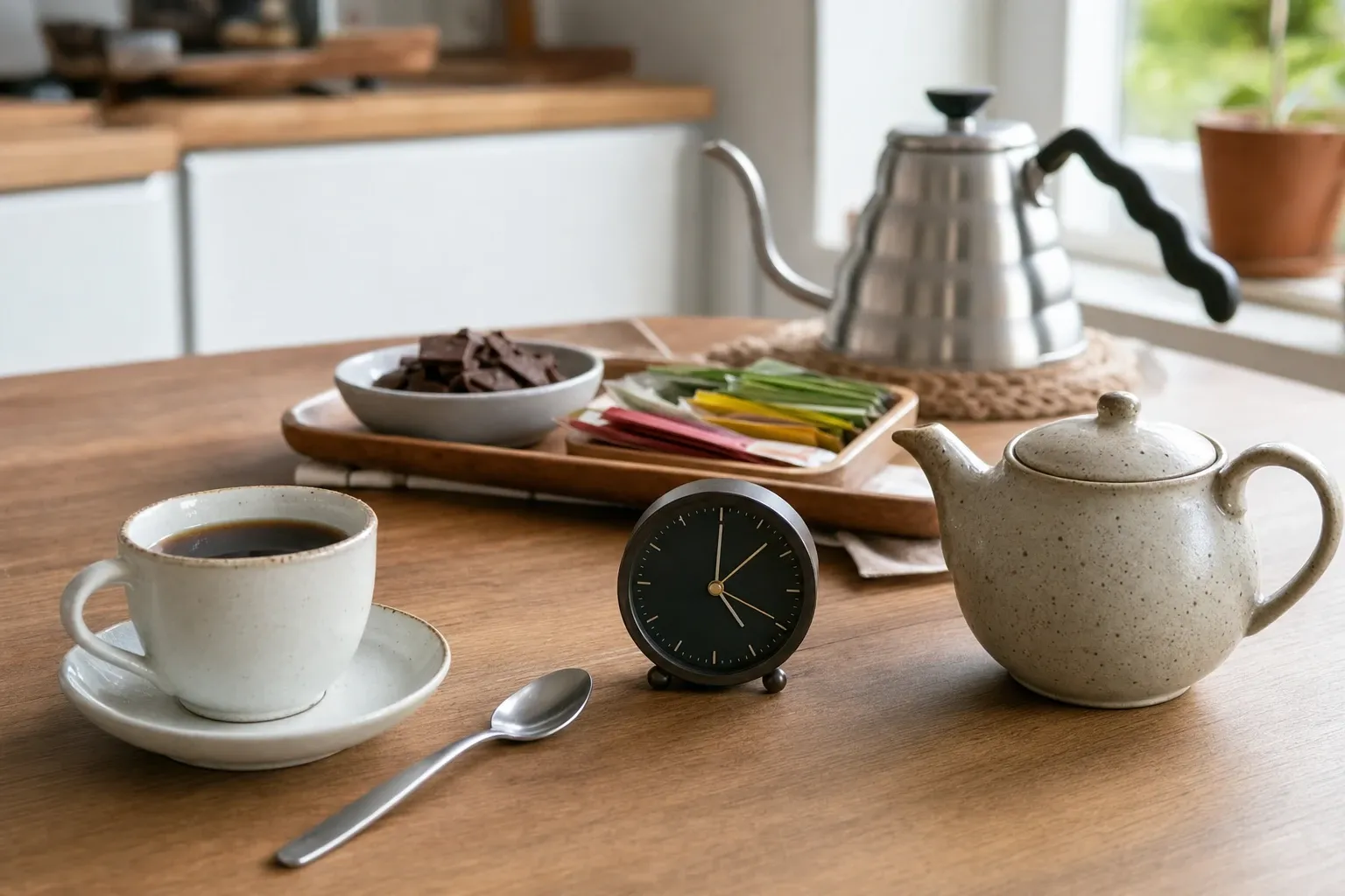 Cafeína e sono: como o horário, a dose e a sensibilidade mudam seu descanso