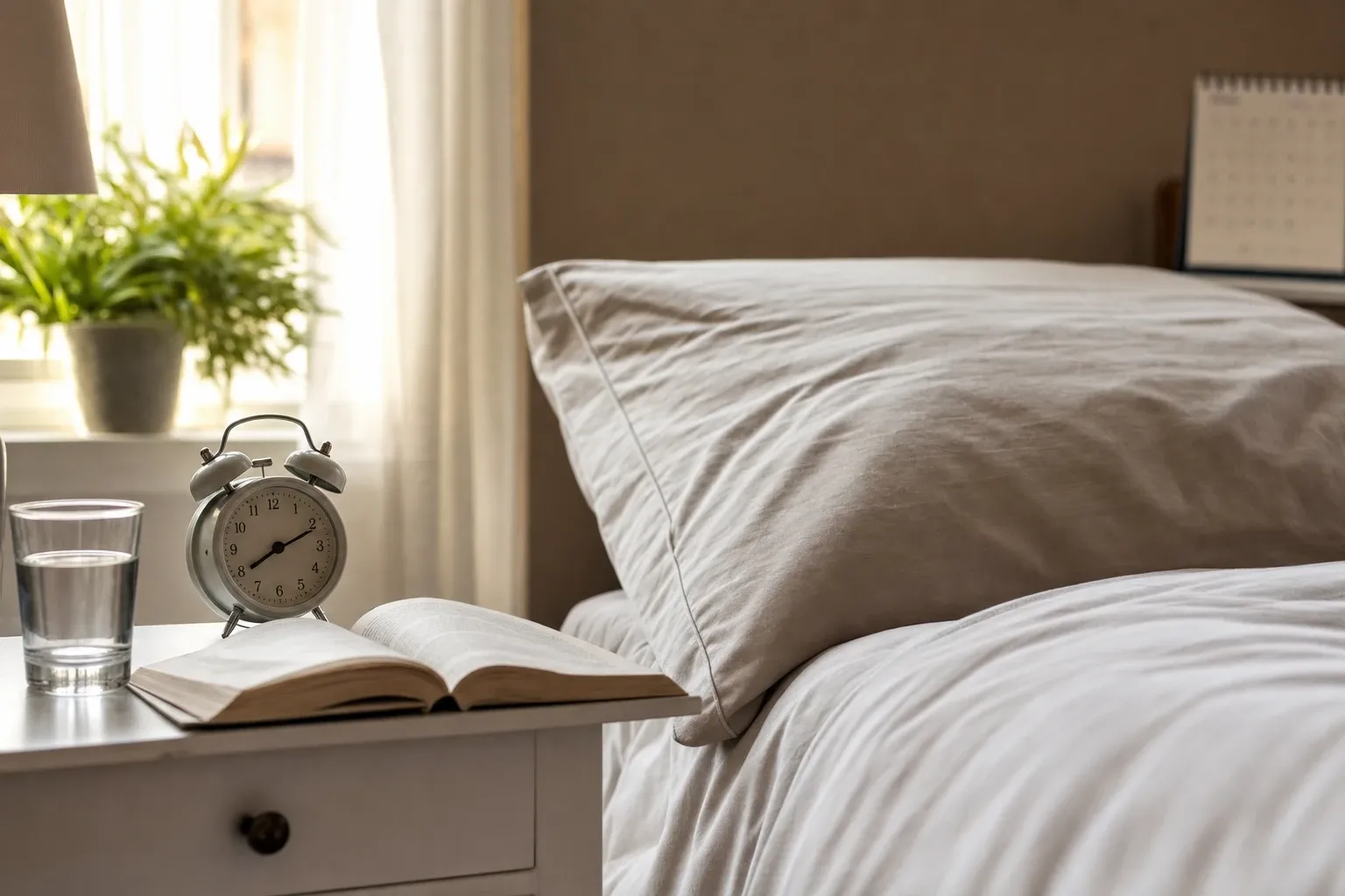 Horas de sono por idade: tabela prática, faixas ideais e como interpretar na vida real