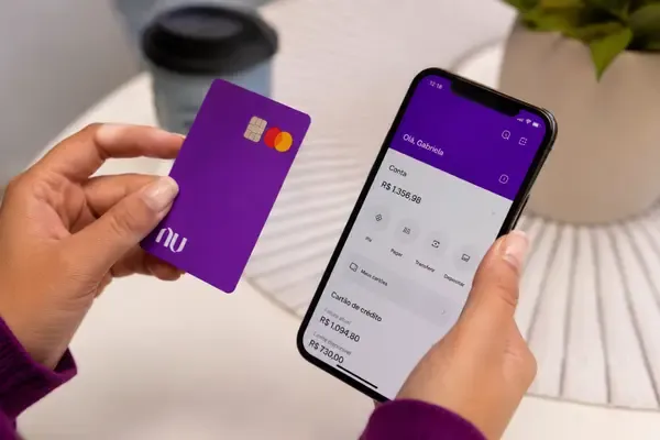 Cartão de Crédito Nubank: solicitar hoje