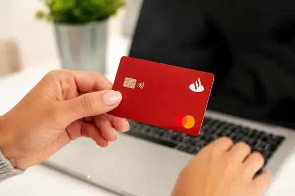 Cartão Santander Free: solicitar hoje