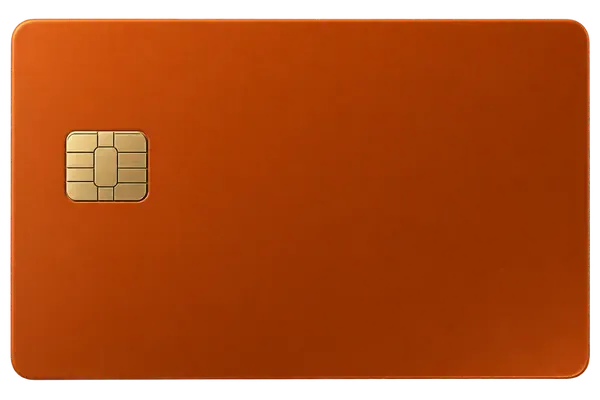 Cartão de crédito do BTG