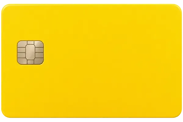 Cartão de crédito Banco do Brasil