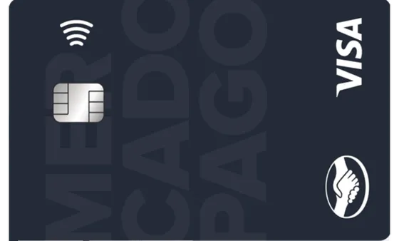Pedir Cartão Mercado Pago