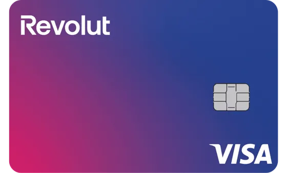 Pedir Meu Cartão Revolut