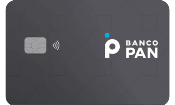 Pedir Cartão Banco Pan
