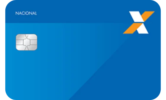 Pedir Meu Cartão Caixa